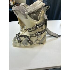 Tecnica Vento 80 Downhill Ski Boots Mondo Women's U.S. 8.5